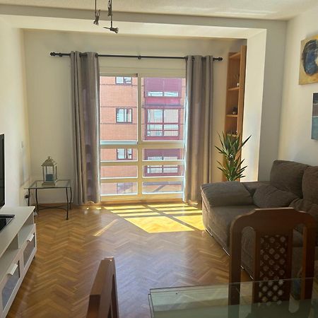 Apartamento Centrico Madrid Exteriér fotografie
