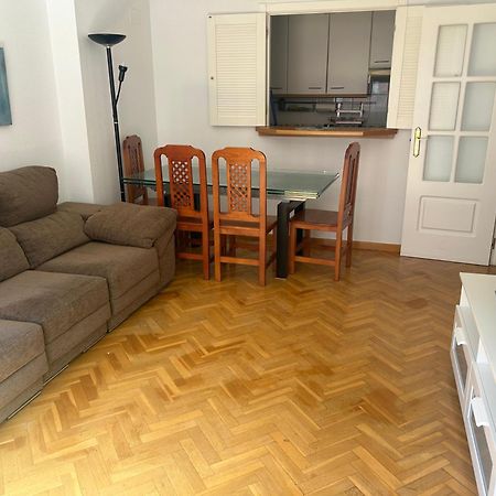 Apartamento Centrico Madrid Exteriér fotografie
