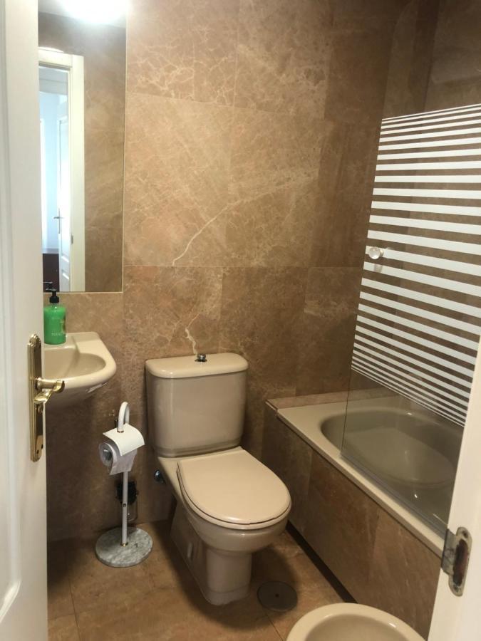 Apartamento Centrico Madrid Exteriér fotografie