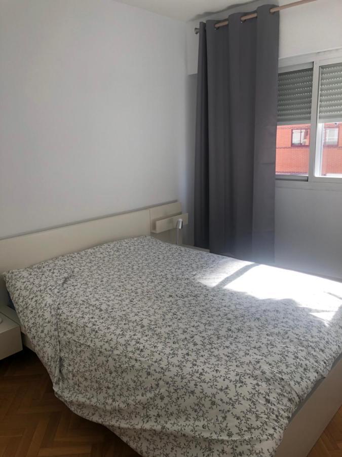 Apartamento Centrico Madrid Exteriér fotografie