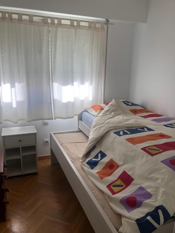 Apartamento Centrico Madrid Exteriér fotografie