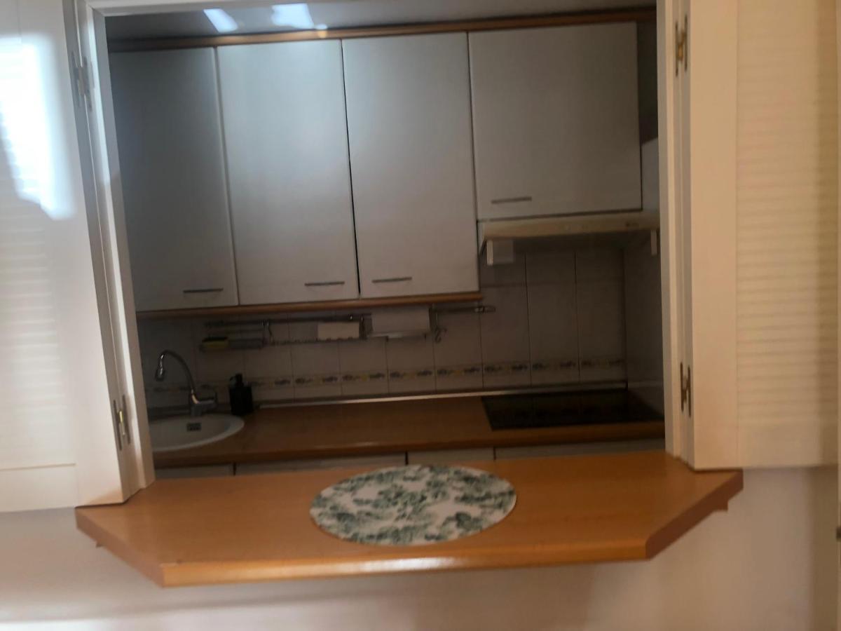 Apartamento Centrico Madrid Exteriér fotografie