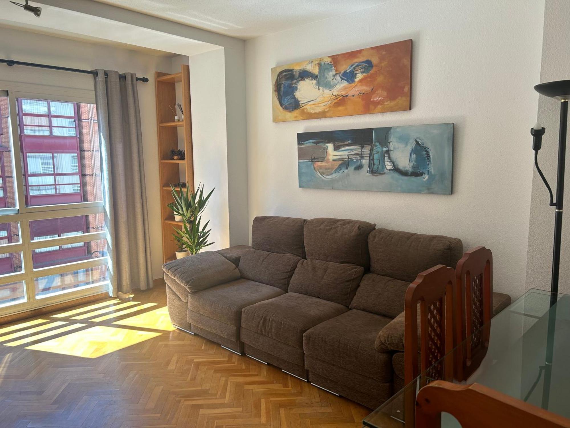 Apartamento Centrico Madrid Exteriér fotografie