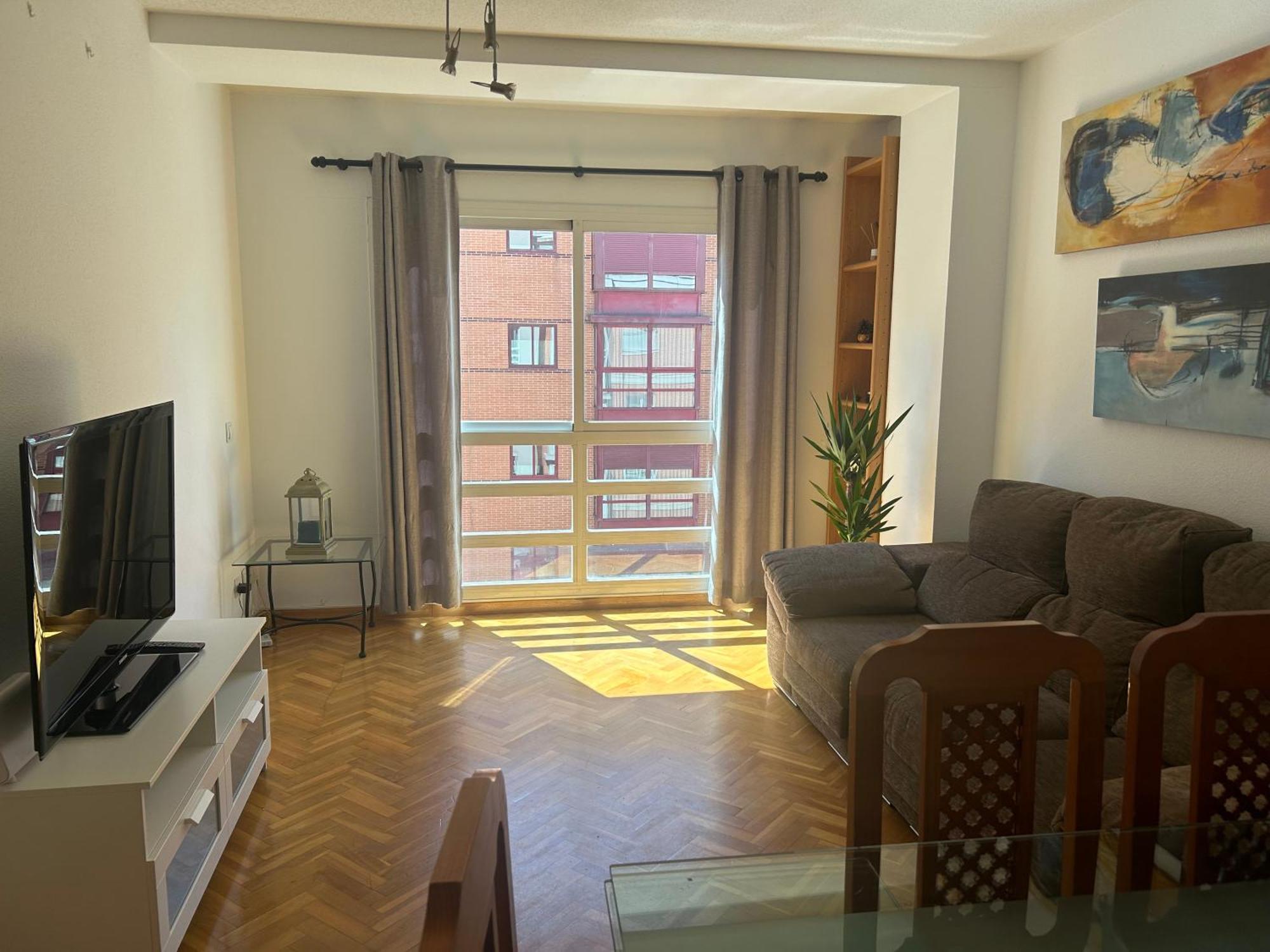 Apartamento Centrico Madrid Exteriér fotografie